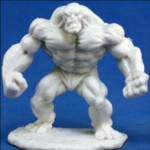Clay Golem