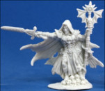 Malek Necromancer
