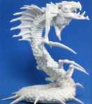 Frost Wyrm