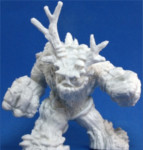 Spirit of the Forest