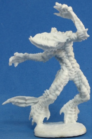 Creature of Blood Reef, 77189 Reaper Miniatures, Inc.