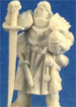 Erick, Paladin Initiate