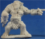 Rugg, Bugbear Leader