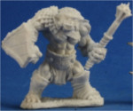 Mogg, Bugbear Warrior