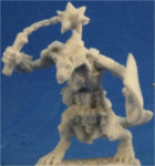 Boneflail, Gnoll Cleric