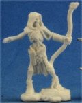 Skeleton Guardian Archers (3)