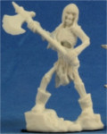 Skeleton Guardian Axemen (3)