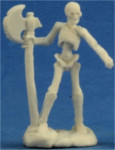 Skeleton Warrior Axemen (3)