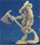 Beastman Warrior 1
