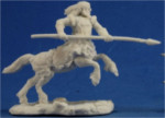Male Centaur