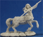 Female Centaur