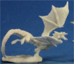 Black Dragon Hatchling