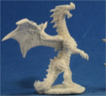 Red Dragon Hatchling