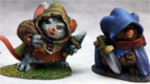 Mousling Thief & Assassin