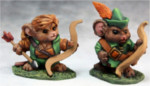 Mousling Ranger & Yeoman