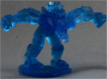 Crystal Golem