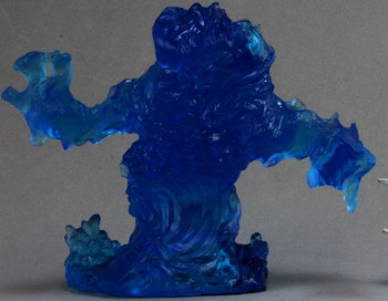 Large Water Elemental, 77311 Reaper Miniatures, Inc.