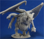 Demon Lord of the Undead