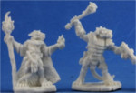Kobold Leaders (2)