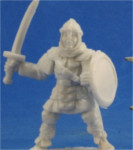 Anhurian Swordsmen (3)