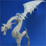 Verocithrax, Abyssal Dragon