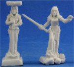 Caryatid Columns (2)