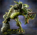 Bones: Khanjira the World Breaker