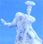 Barden Barrelstrap, Dwarf Cleric