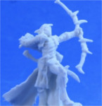 Arathanel, Elf Ranger