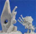 Highlands Familiar & Menhir