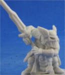 Logrim Battlefury, Dwarf Paladin