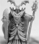 Athak, Undead Knight