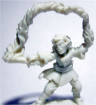 Corim the Kestrel, Gnome Sorcerer