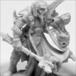 Balthon, Evil Cleric