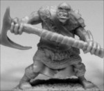 Orc Chopper (2H Axe)