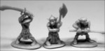 Goblin Warriors (6)
