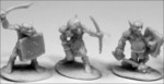 Goblin Skirmishers (6)