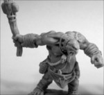 Ogre Smasher