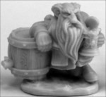 Dwarf Brewer