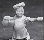 Halfling Cook