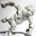 Wereboar
