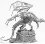 Zombie Dragon