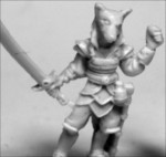Kogo, Male Kitsune