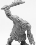 Hill Giant Lowland Warrior