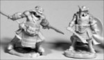 Hobgoblin Veterans (2)