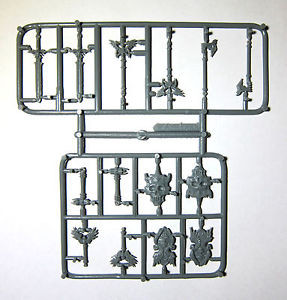 Armory of the Grave, 77483A Reaper Miniatures, Inc.