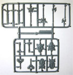 Armory of the Grave