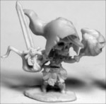 Mrs. Bones