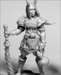 Female Oni