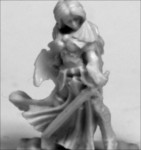 Nazeera Bloodraven